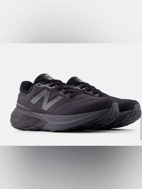New Balance Men's Black Size 10 Athletic Running Shoes 880v15 GORE-TEX®